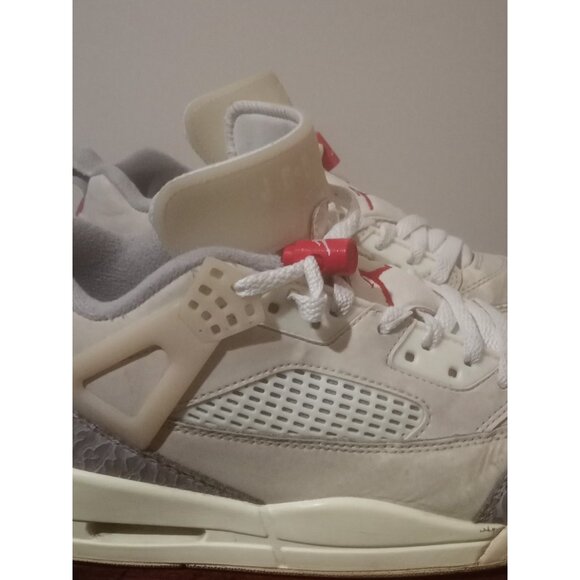 Nike Air Jordan Spizike Low Coconut Milk FQ1759-100 Men’s Size 8.5 main image 8